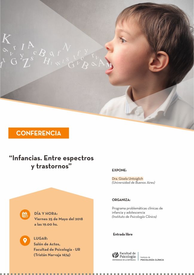 afiche