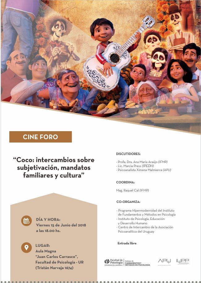 afiche