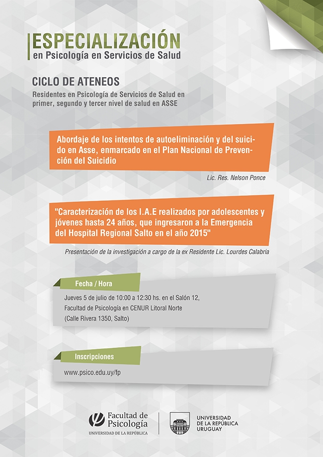 afiche