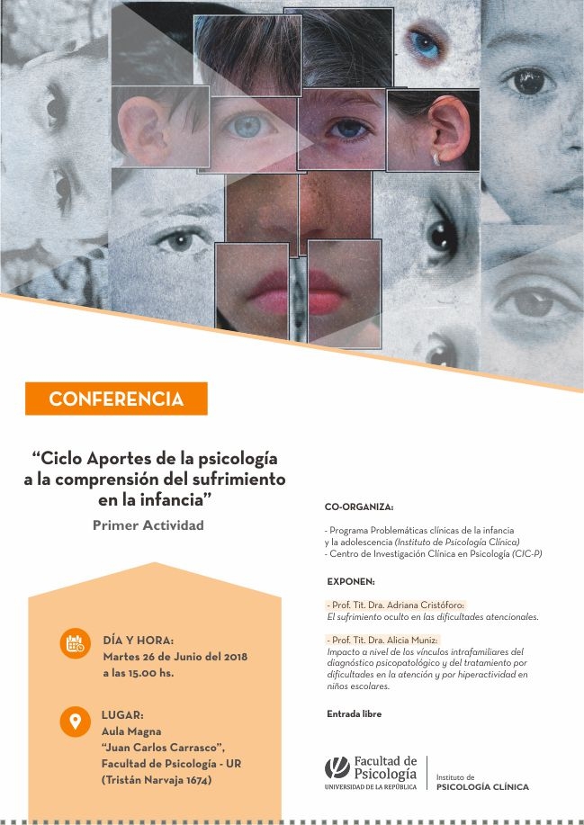 afiche
