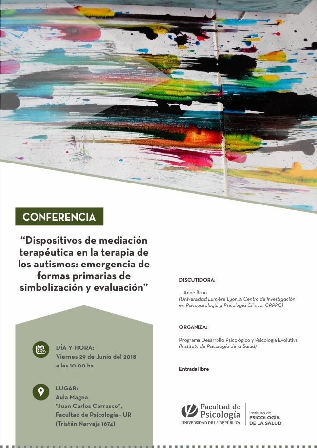 afiche