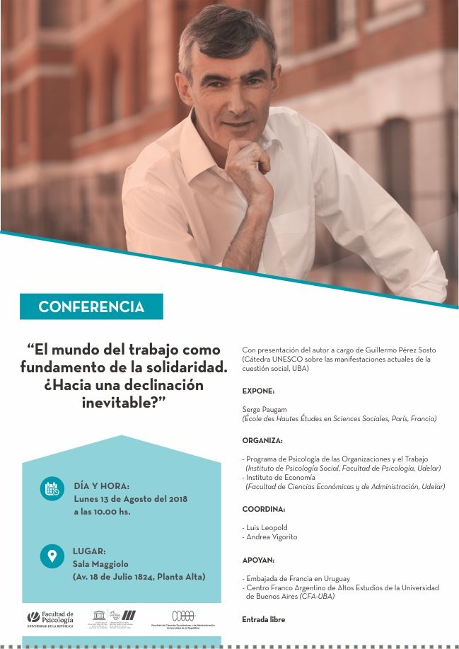 afiche