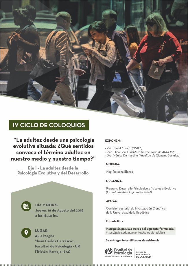 afiche