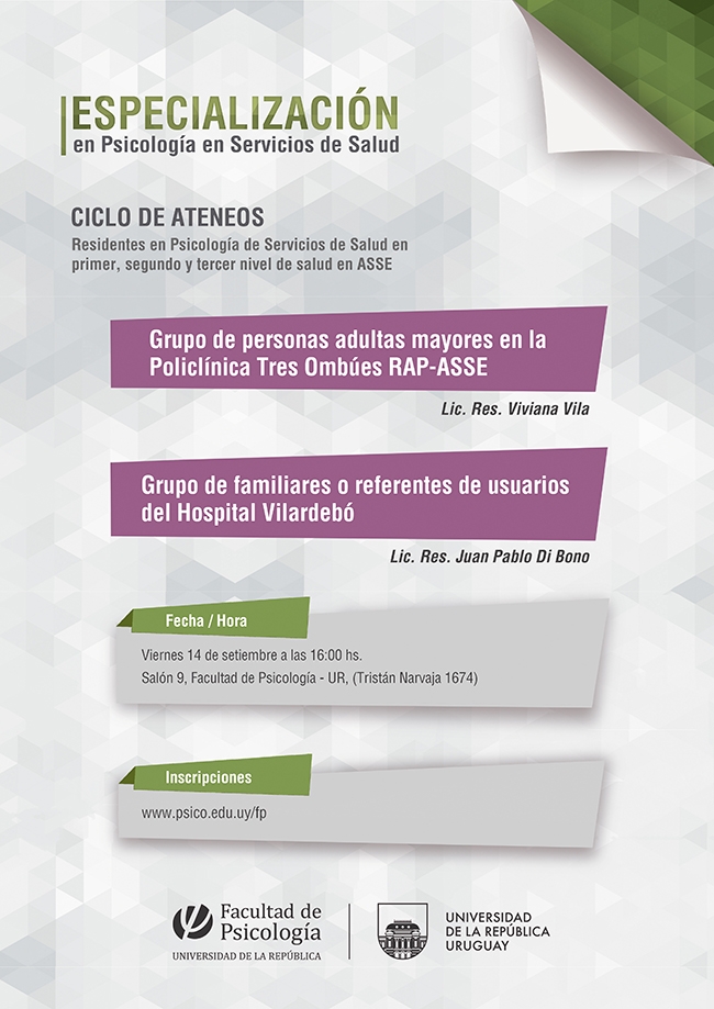 afiche
