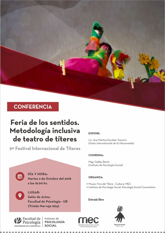 afiche