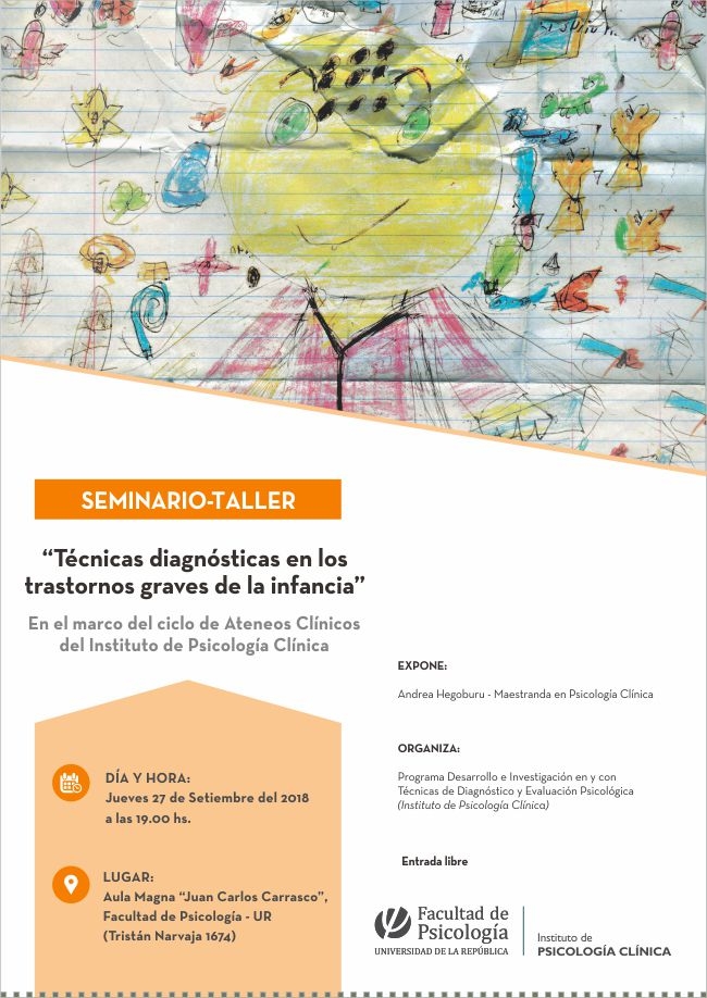 afiche