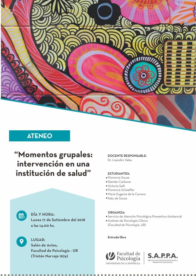 afiche