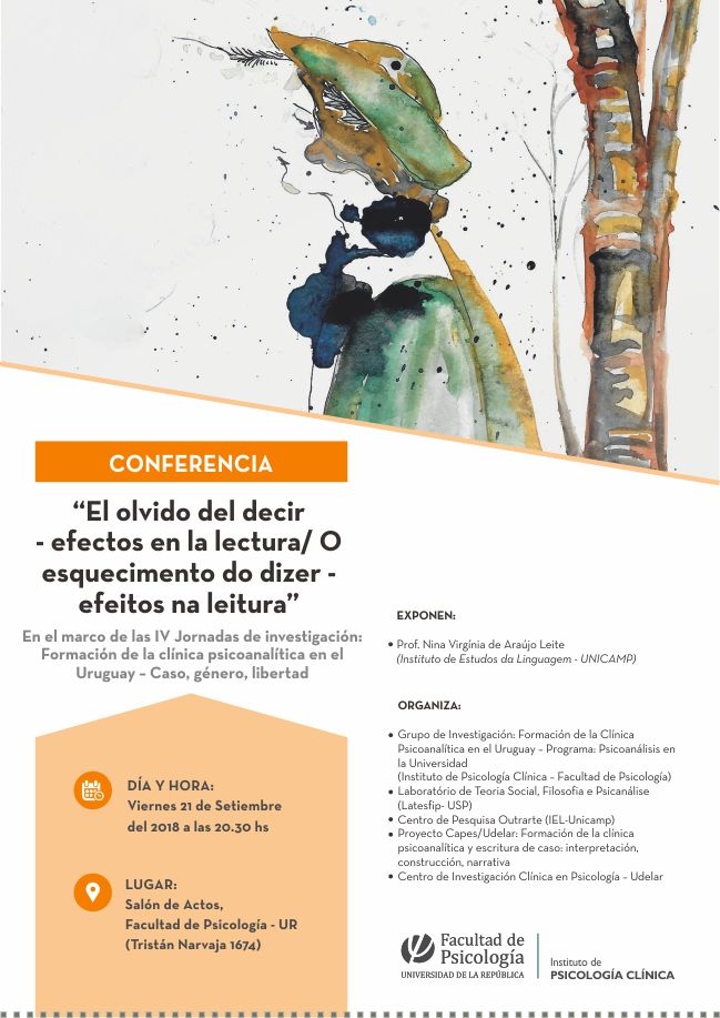 afiche