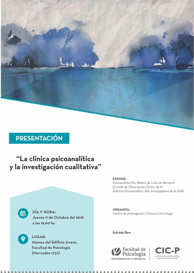 afiche
