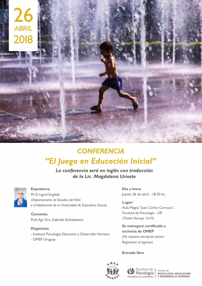 afiche