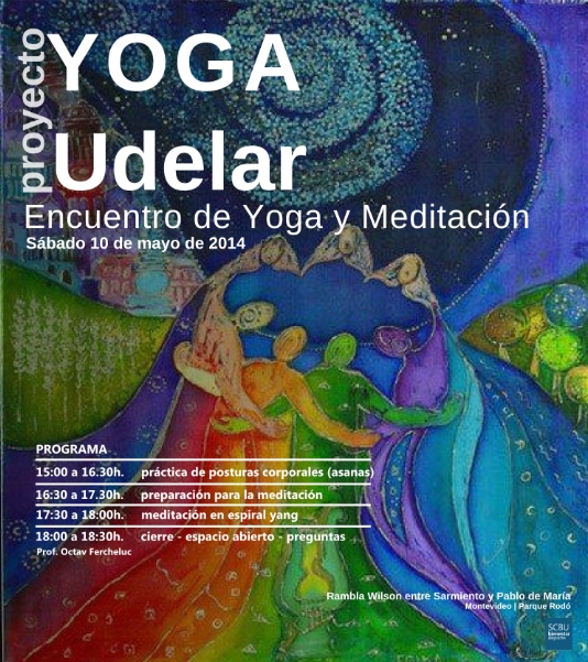 Afiche / Imagen del Evento