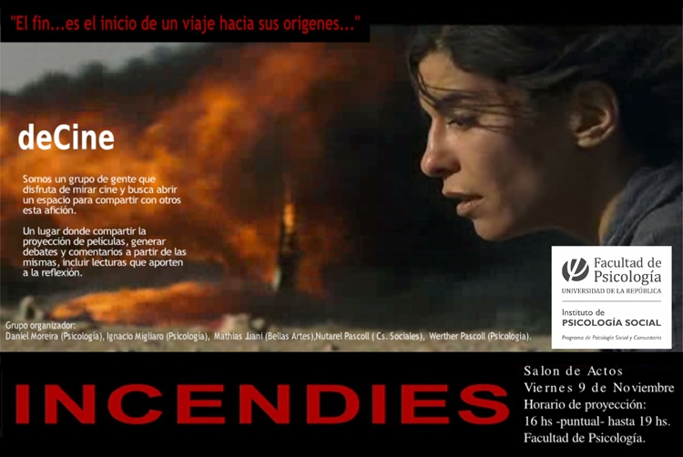 Afiche / Imagen del Evento