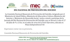 Afiche / Imagen del Evento