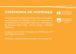 Afiche / Imagen del Evento