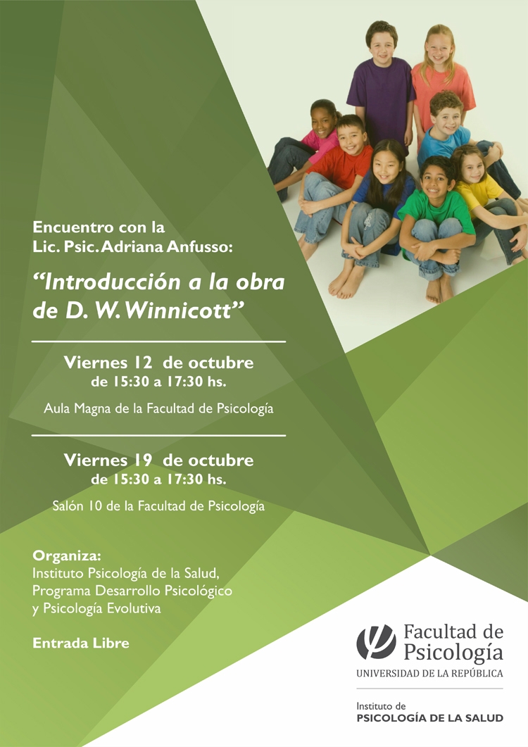 Afiche / Imagen del Evento