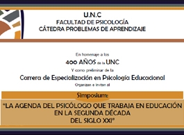 Afiche / Imagen del Evento