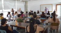 Inicio de cursos de la Licenciatura en Psicología en Salto y Paysandú