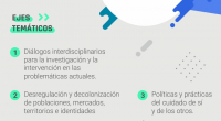 Resultado: sorteo de becas para el II Congreso Internacional de Psicología