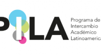 Logo del programa de intercambio académico latinoamericano (PILA)