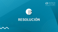Resolución del Consejo Directivo Central con fecha 21 de mayo 2025: Elección de Rector/a