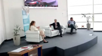 Conferencia “Intentos de autoeliminación, suicidios y conductas de riesgo”