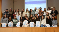 El Programa de Practicantado en Psicología dio la bienvenida a la cohorte 2025
