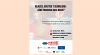 afiche de difusión