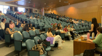 "Interinstitucionalidad por la equidad: psicología, género y derechos humanos más el diálogo con la realidad social"