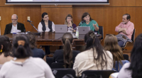 "Miradas multidisciplinarias sobre la violencia vicaria: entender qué es para prevenirla, abordar sus impactos y fortalecer la intervención