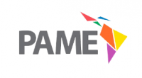Logo pame