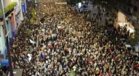 Udelar convoca a participar en la 31.ª Marcha del Silencio