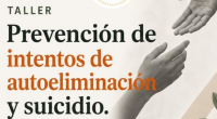 "La Udelar Salto organiza un taller abierto sobre prevención de intentos de suicidios"
