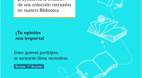 afiche de difusión