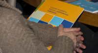 Fotos: Unidad de Comunicación y Publicaciones de FCS