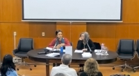 fotografía de la actividad