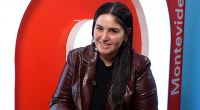 Fotografía de Velentina Paz