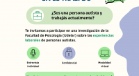 imagen de difusión de la convocatoria