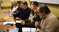 Fotografía de la actividad