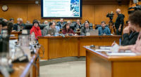 Recursos para la Udelar: Rendición de Cuentas se trata en la Cámara de Representantes