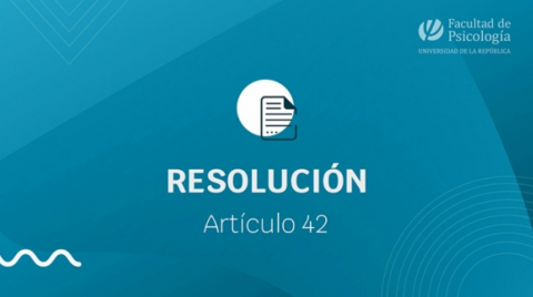 Imagen con la palabra Resolución