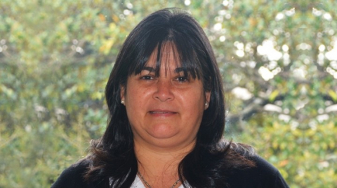 Fotografía de Estela Ortiz