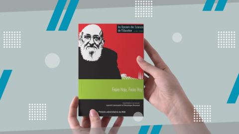 La praxis de Paulo Freire