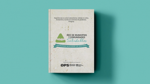 Red de Municipios y comunidades saludables