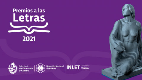 afiche de difusión