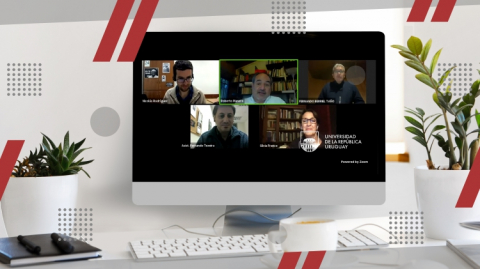 Conferencia: Aportes del Análisis Institucional a la Psicología Social contemporánea