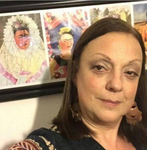 Fotografía de Lis Pérez