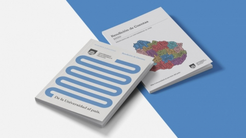 De la Universidad al País