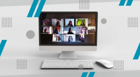 Sandra Carbajal Toma, doctora en Educación por la Universidad Nacional de La Plata