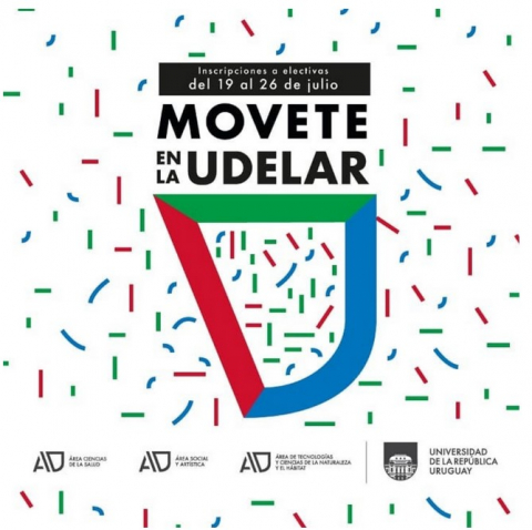 Inscripciones a Electivas del 19 al 26 de julio de 2021