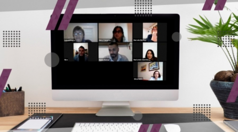 Ateneo de la Especialización en Evaluación Psicológica sobre detección y diagnóstico de diferentes tipos de violencias y sus consecuencia a través de un caso